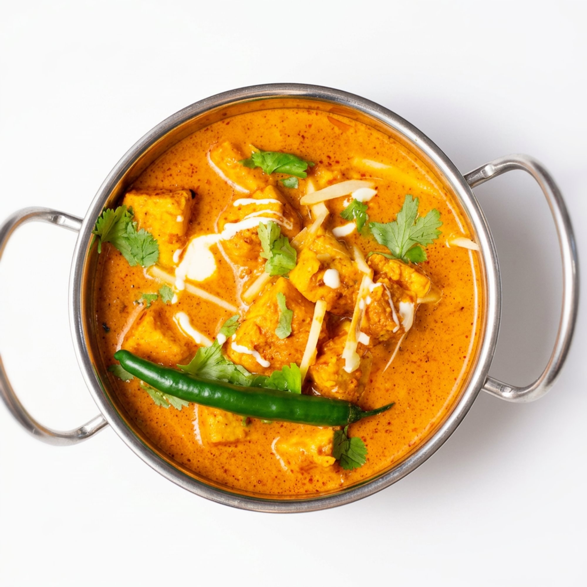 Tikka Masala