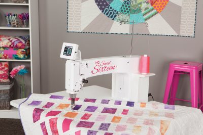 Whitlock's Long Arm Quilting Systems Supercenter Photo