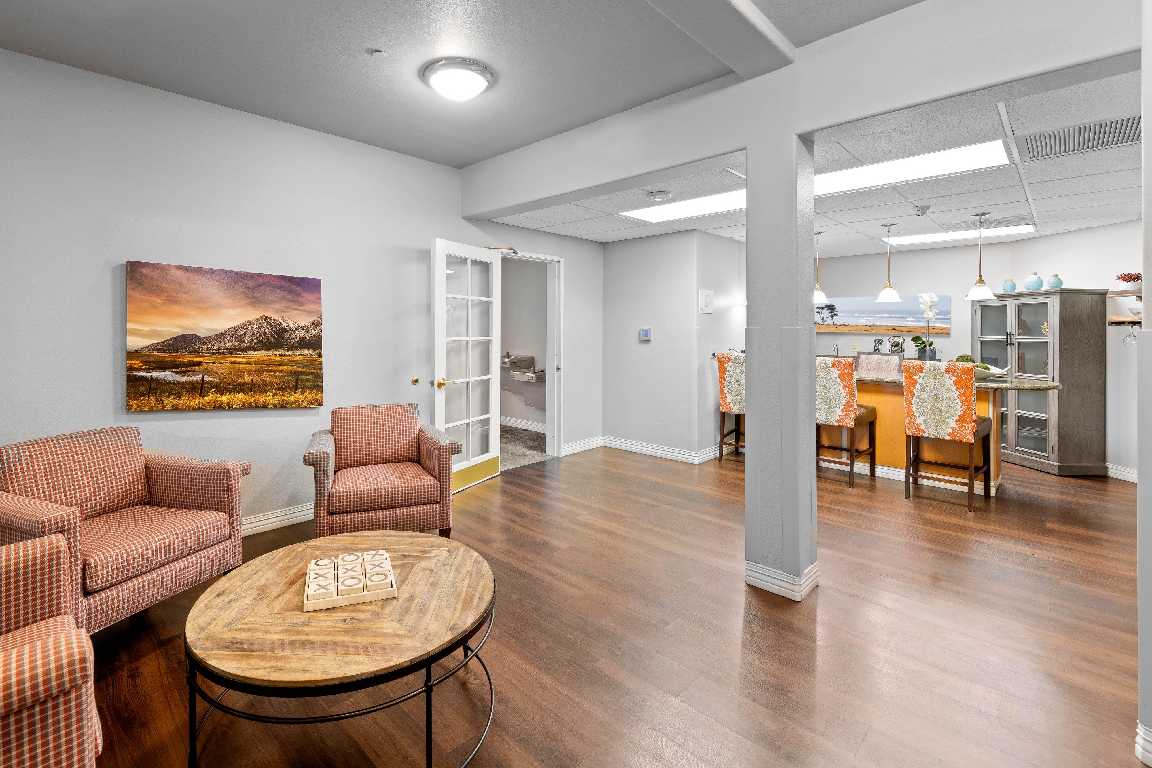 MorningStar Senior Living of Sparks