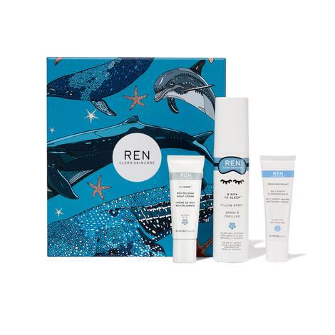 Beauty Sleep Booster Night Care Gift Set