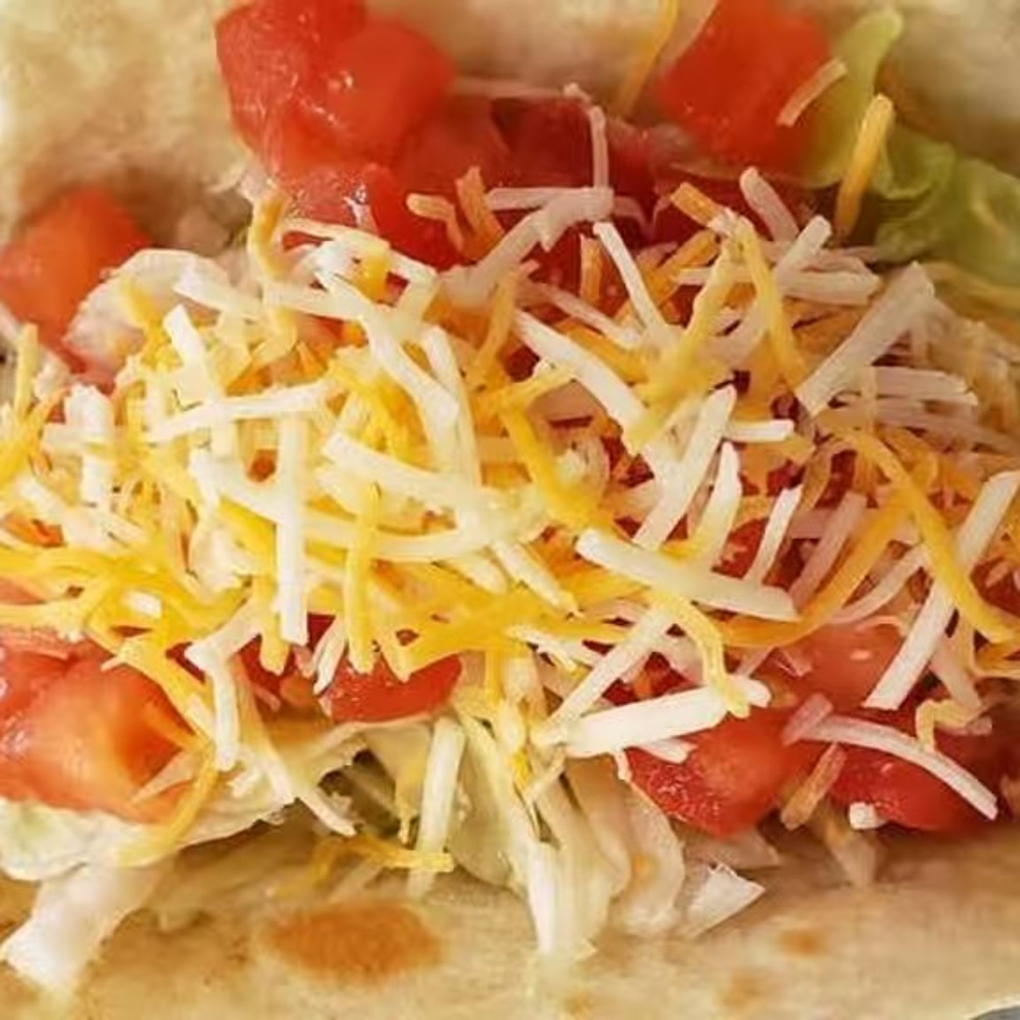 All American Taco