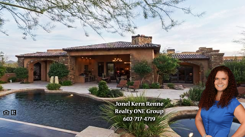Jonel Kern | My New AZ Home Photo