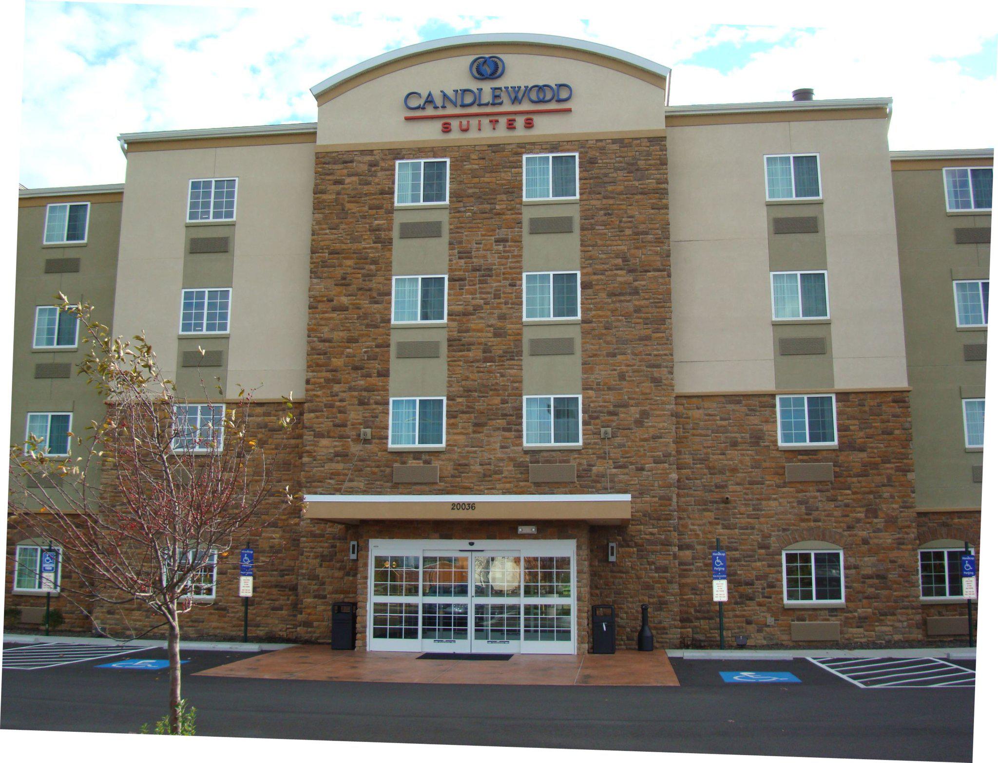 Candlewood Suites Pittsburgh-Cranberry Photo