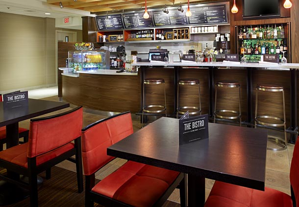Images Courtyard by Marriott Detroit Brighton