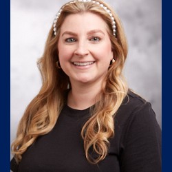 Michaela  Johnson, AGACNP