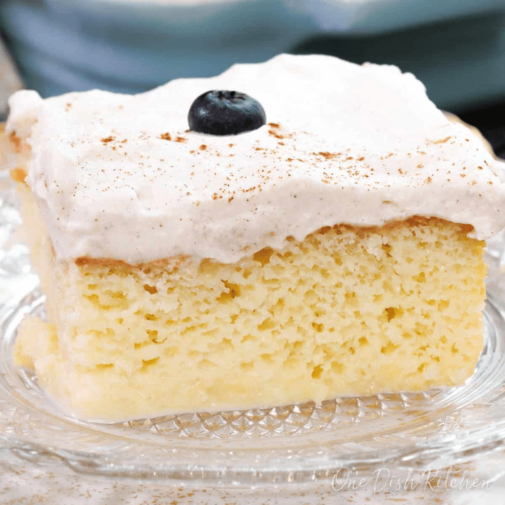 Tres Leches