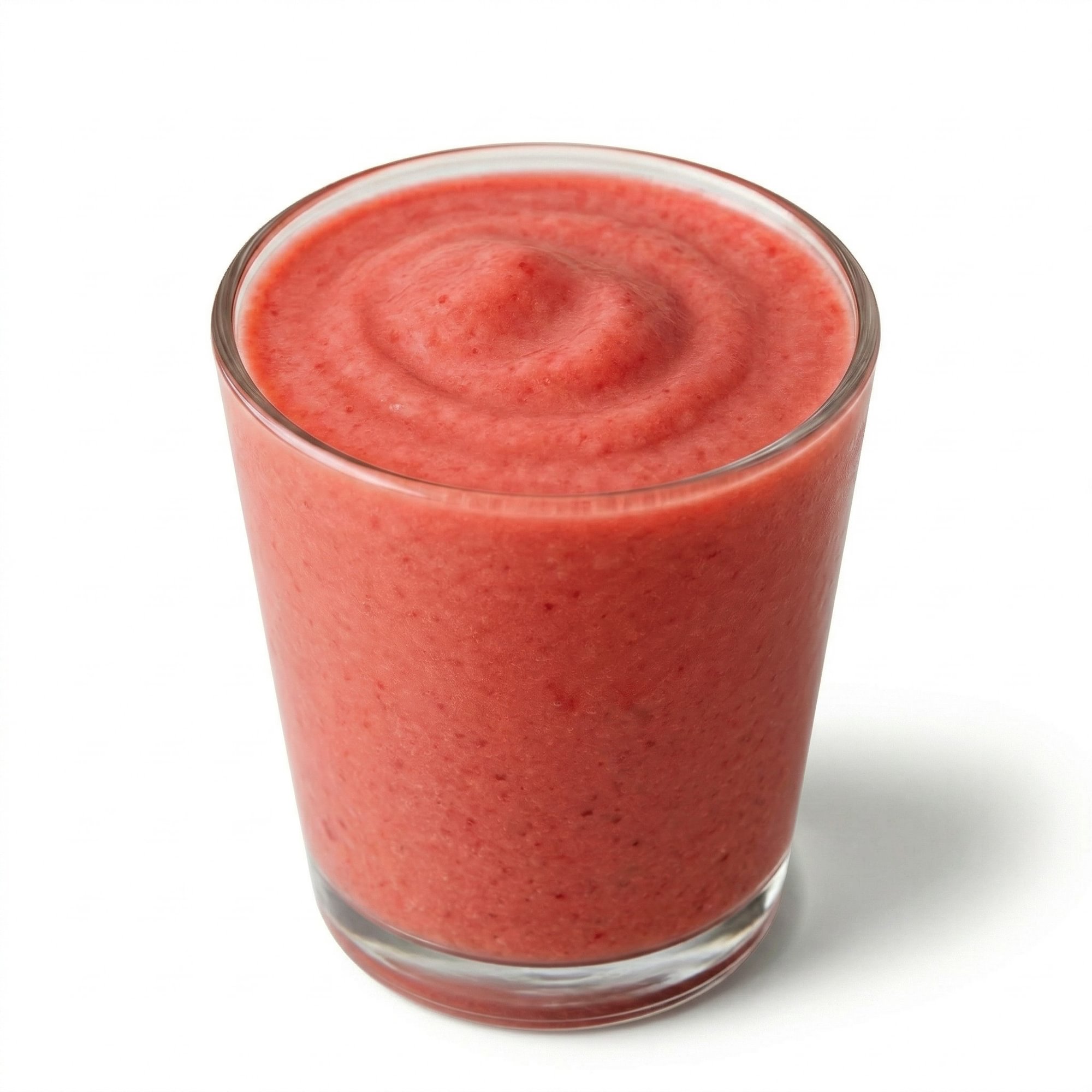 Strawberry Smoothie