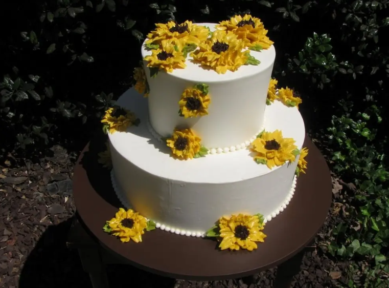 Specialty Cakes