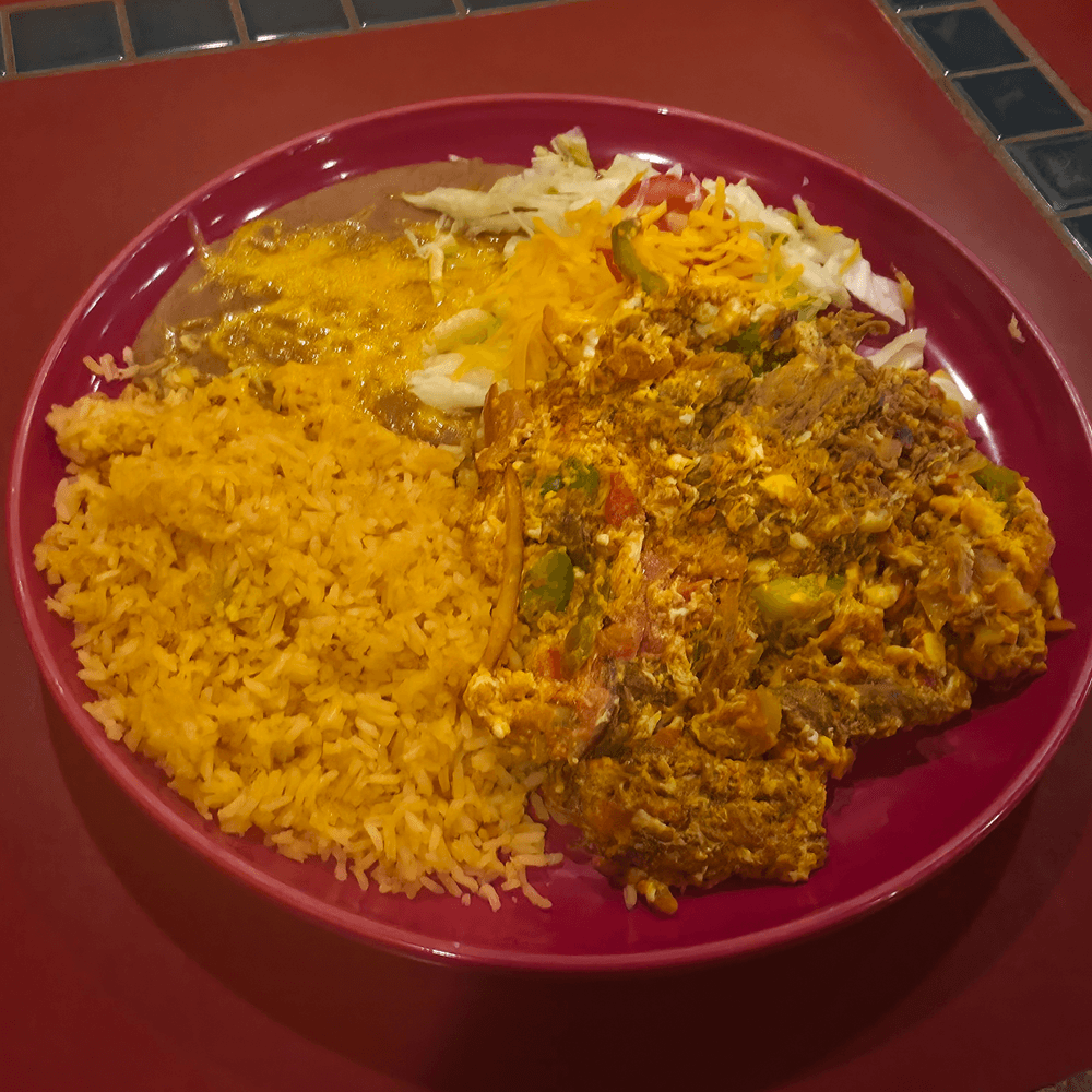 Machaca