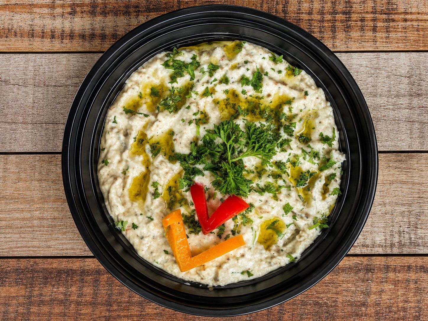 Baba Ghanouj