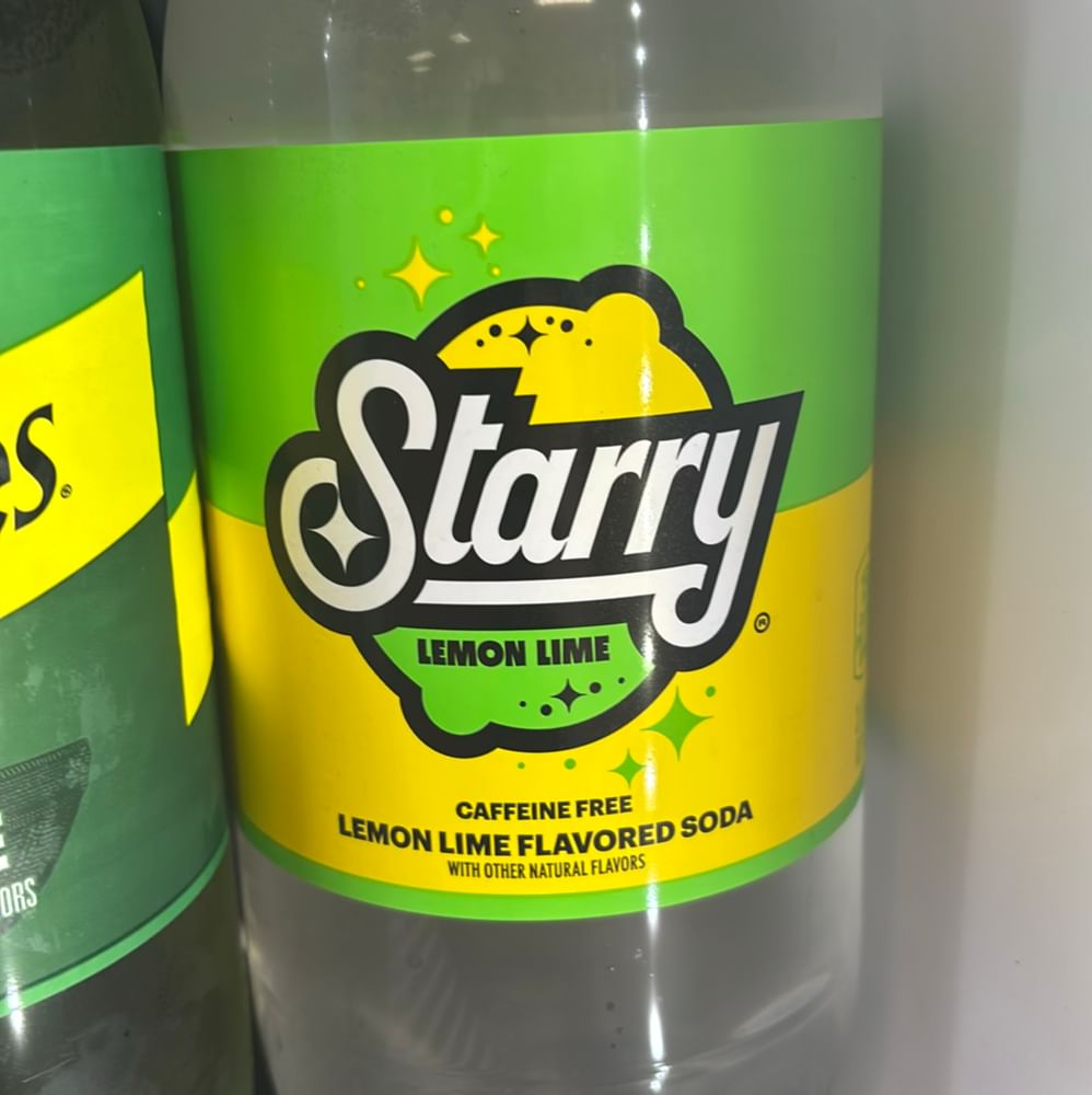 Starry