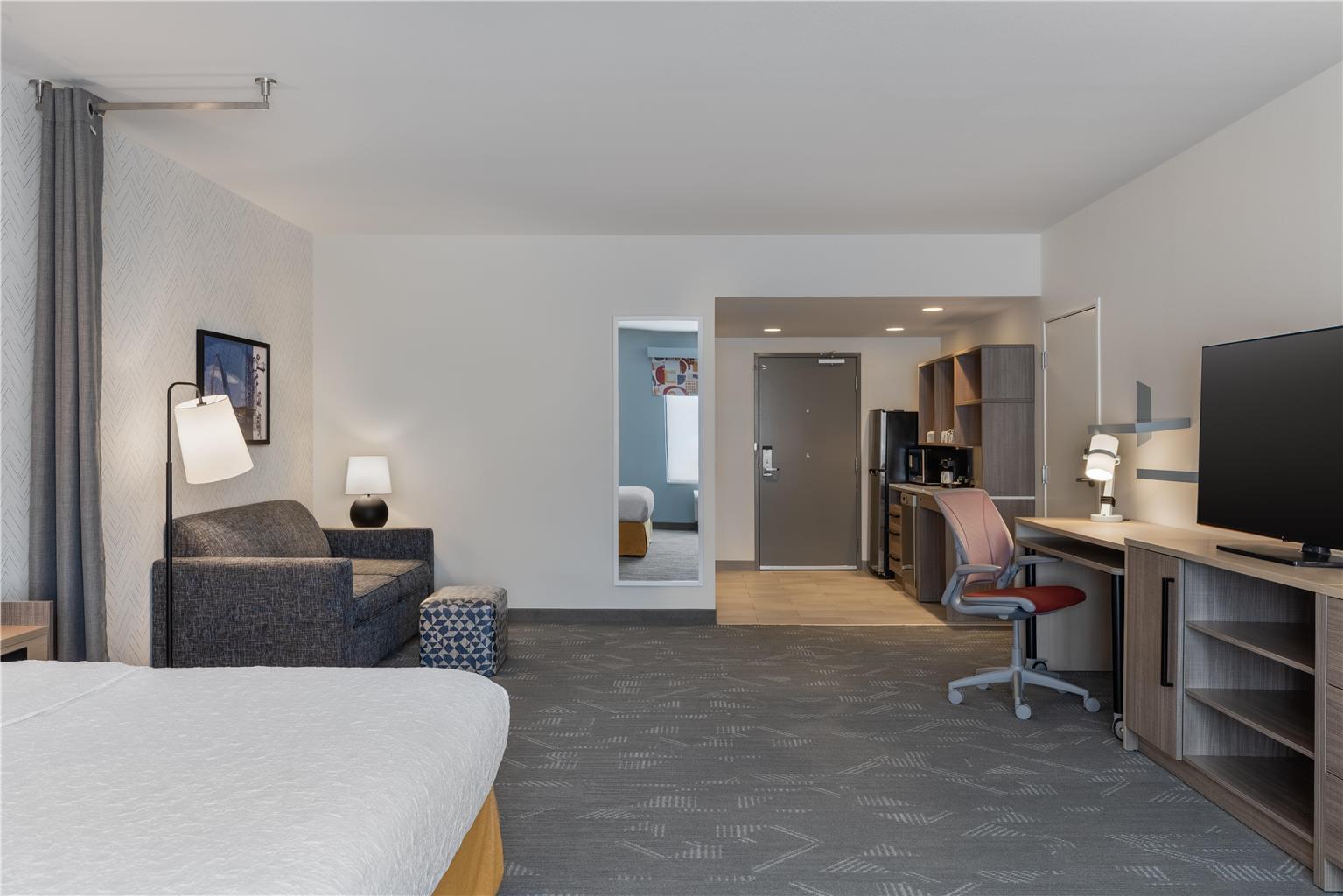 Home2 Suites by Hilton Altoona Des Moines Image