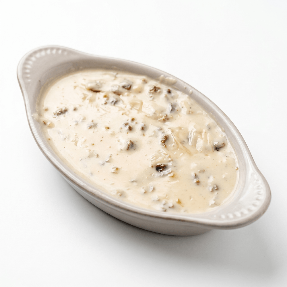 Chile Con Queso Y Carne