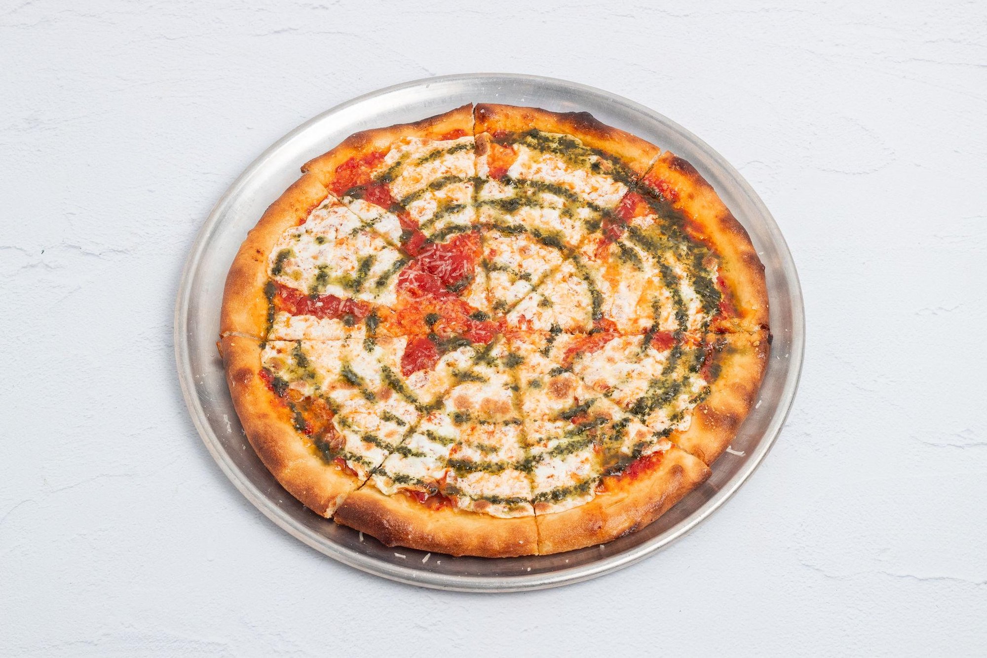 12" Margherita Pizza