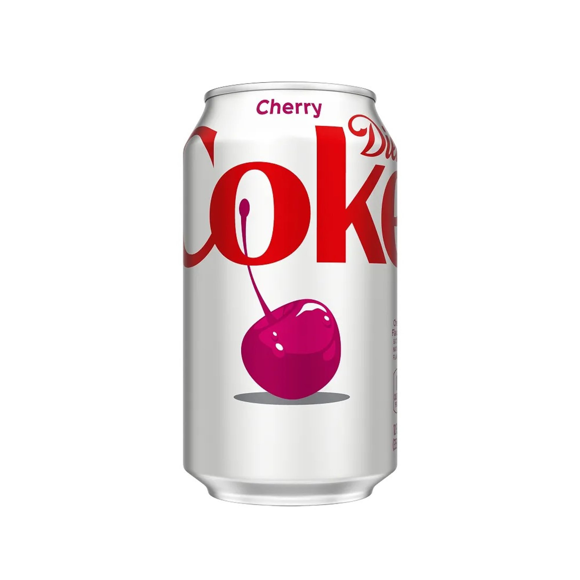 Cherry Coke