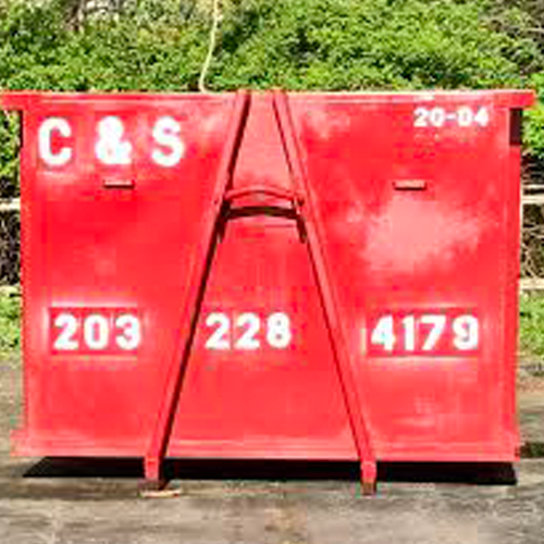 C & S Containers