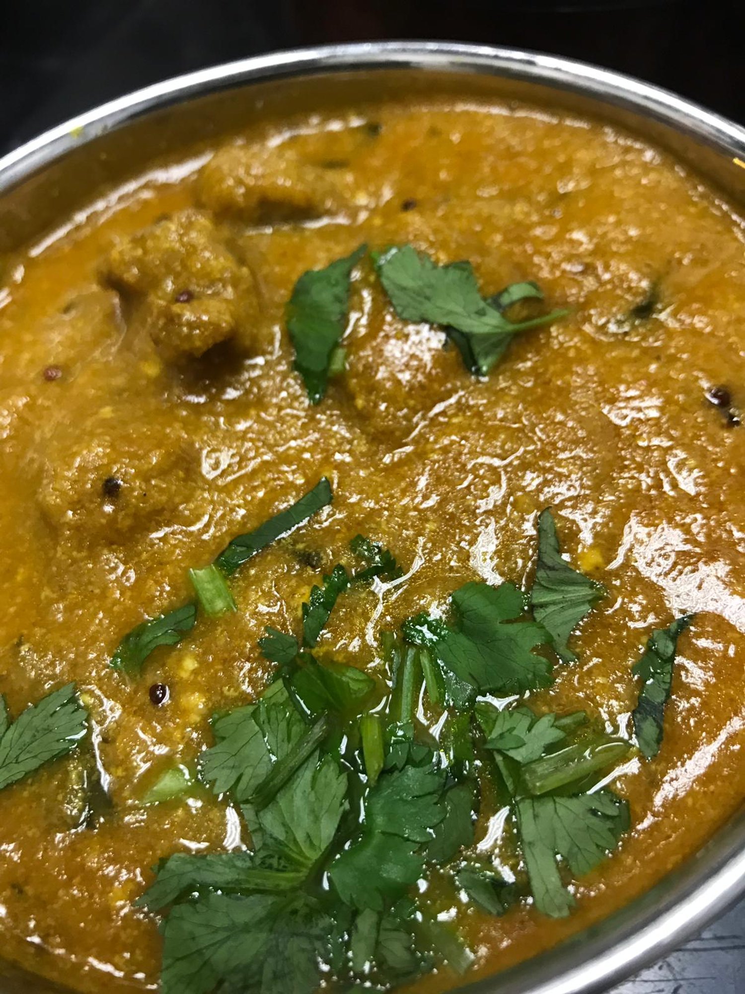 Lamb Rogan Josh (GF)