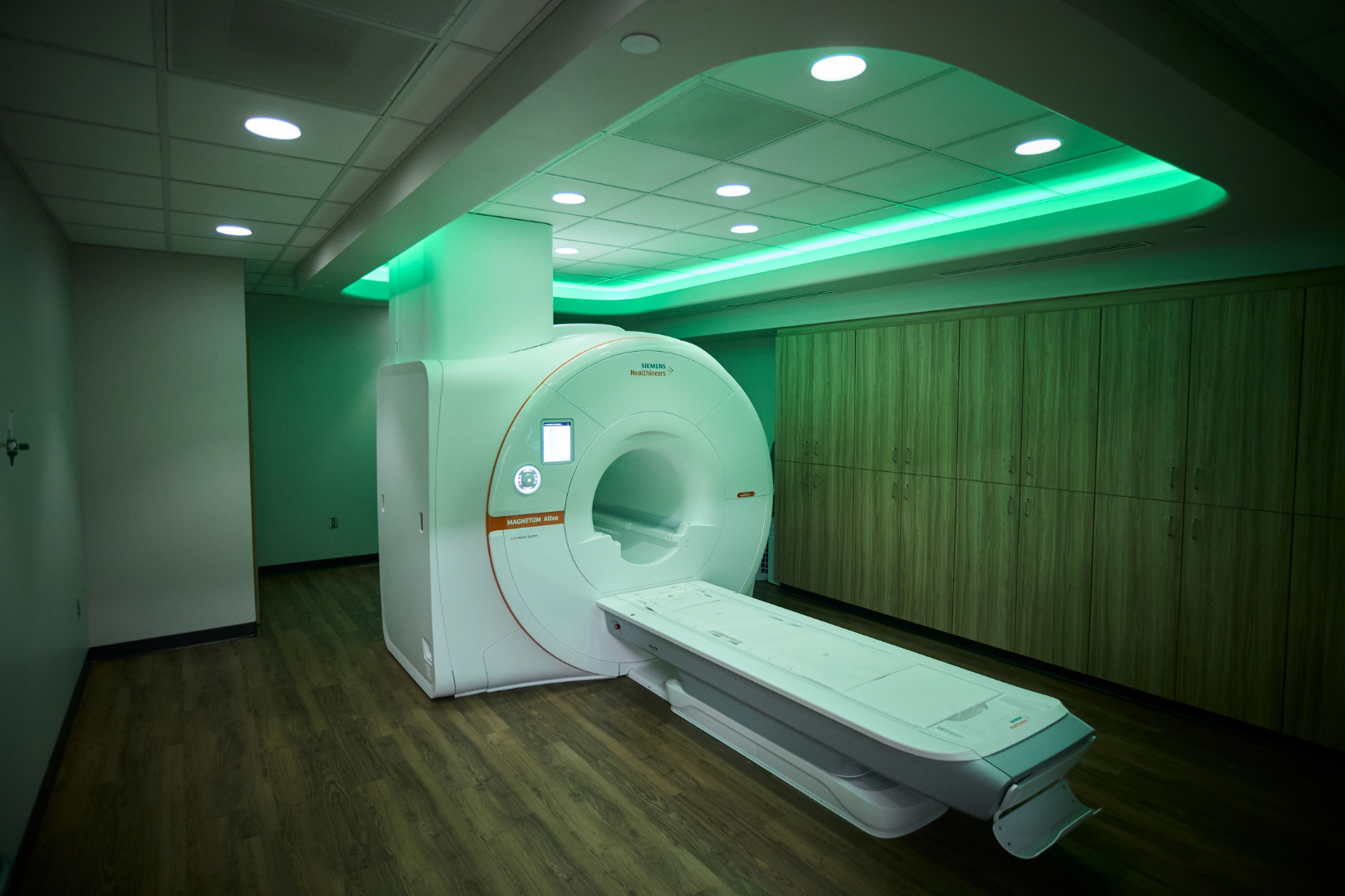 Medical Imaging Consultants Image