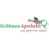 Logo der Eichbaum-Apotheke-Ypsilon-Haus