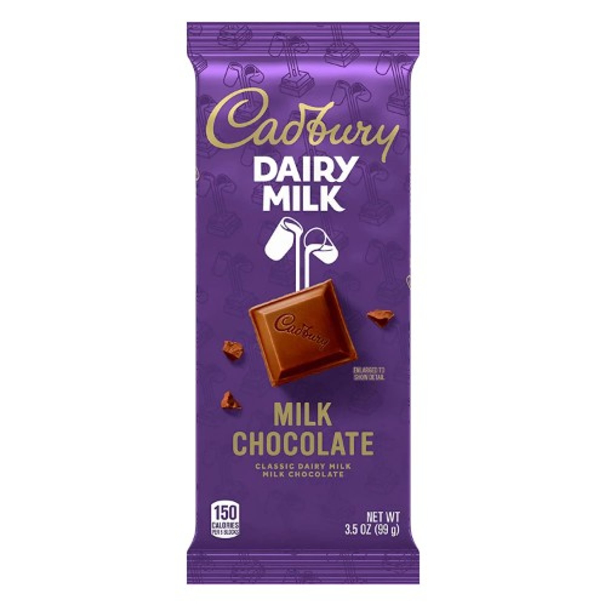 Cadbury Chocolate