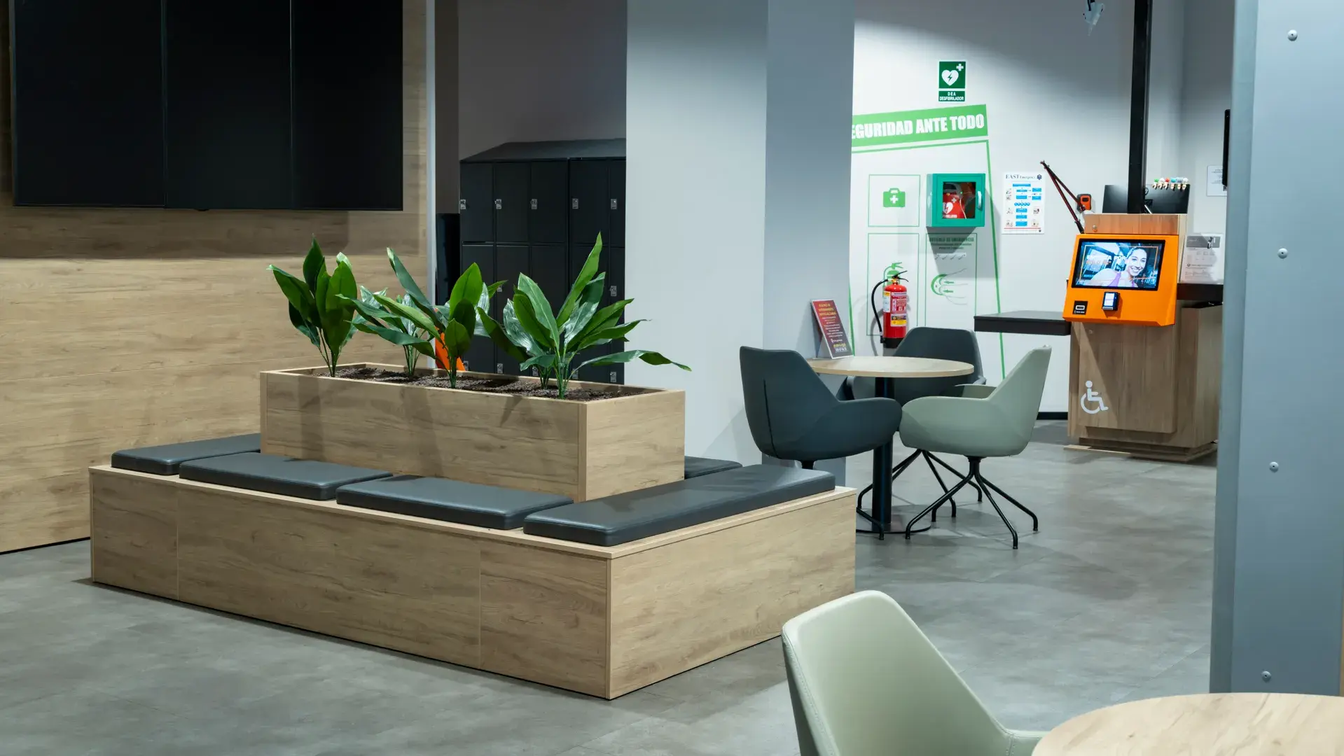 Galería en miniatura