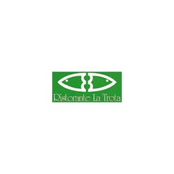 Logo di RISTORANTE LA TROTA