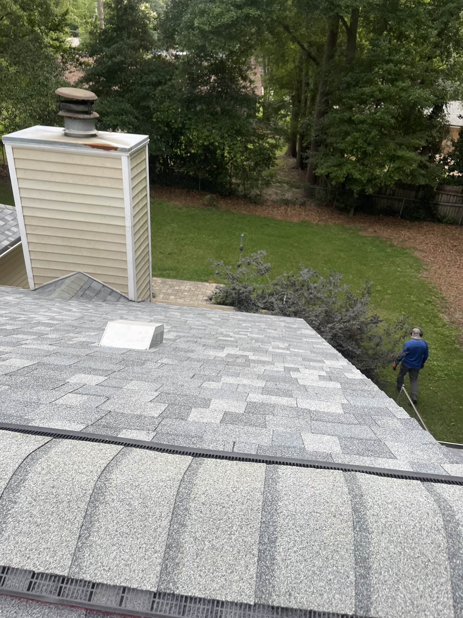 Galloway Roofing Image