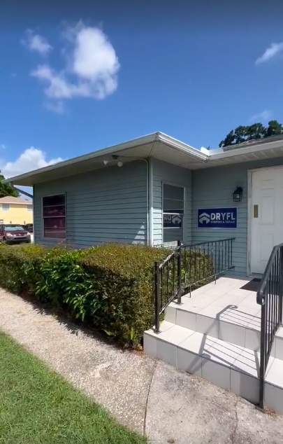 DryFL Roofing & Repair of St. Petersburg