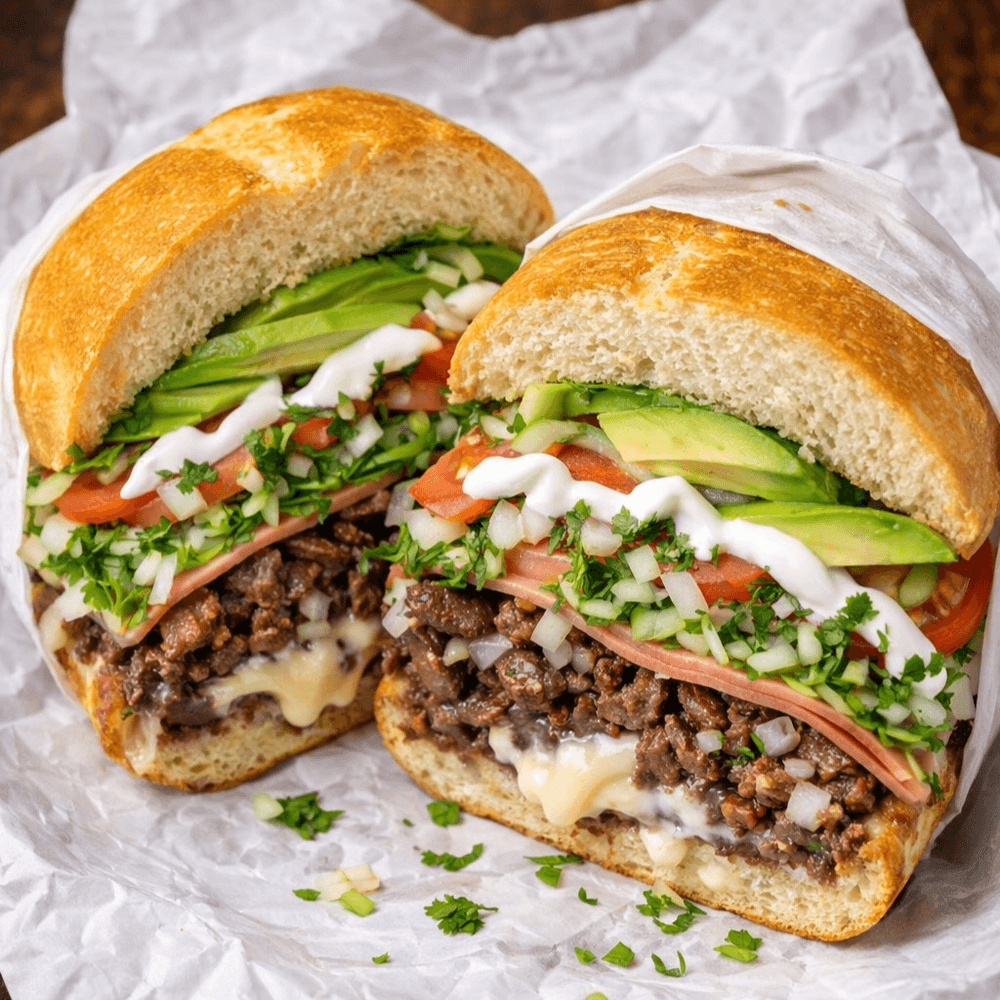 Torta Albanil
