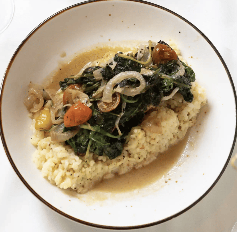 Tuscan Salmon