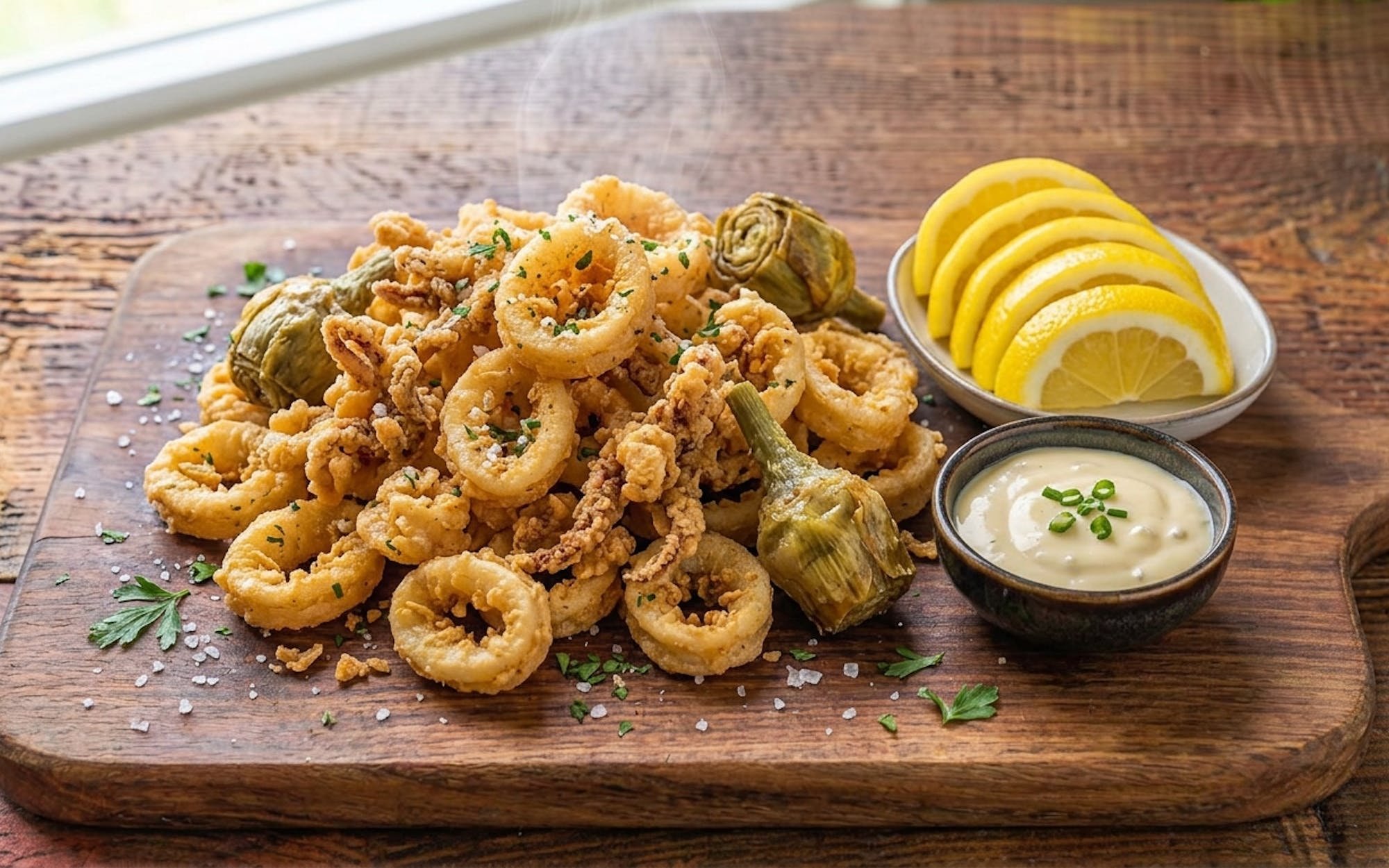 Calamari