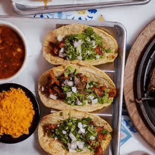 Street Tacos (3)