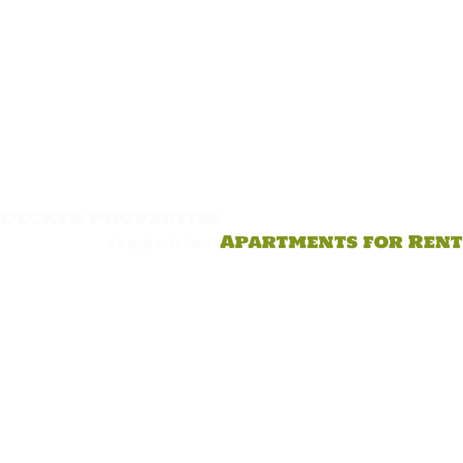 Phoenix Street Apartments - Decker Properties
