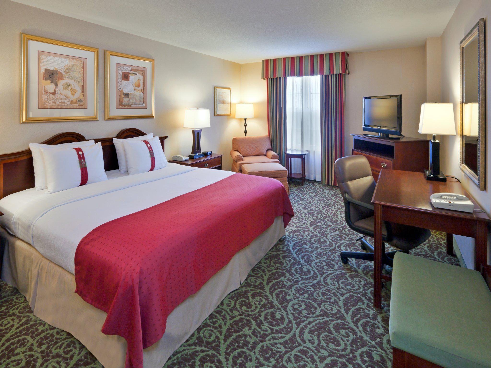 Holiday Inn Chantilly-Dulles Expo (Arpt) Photo