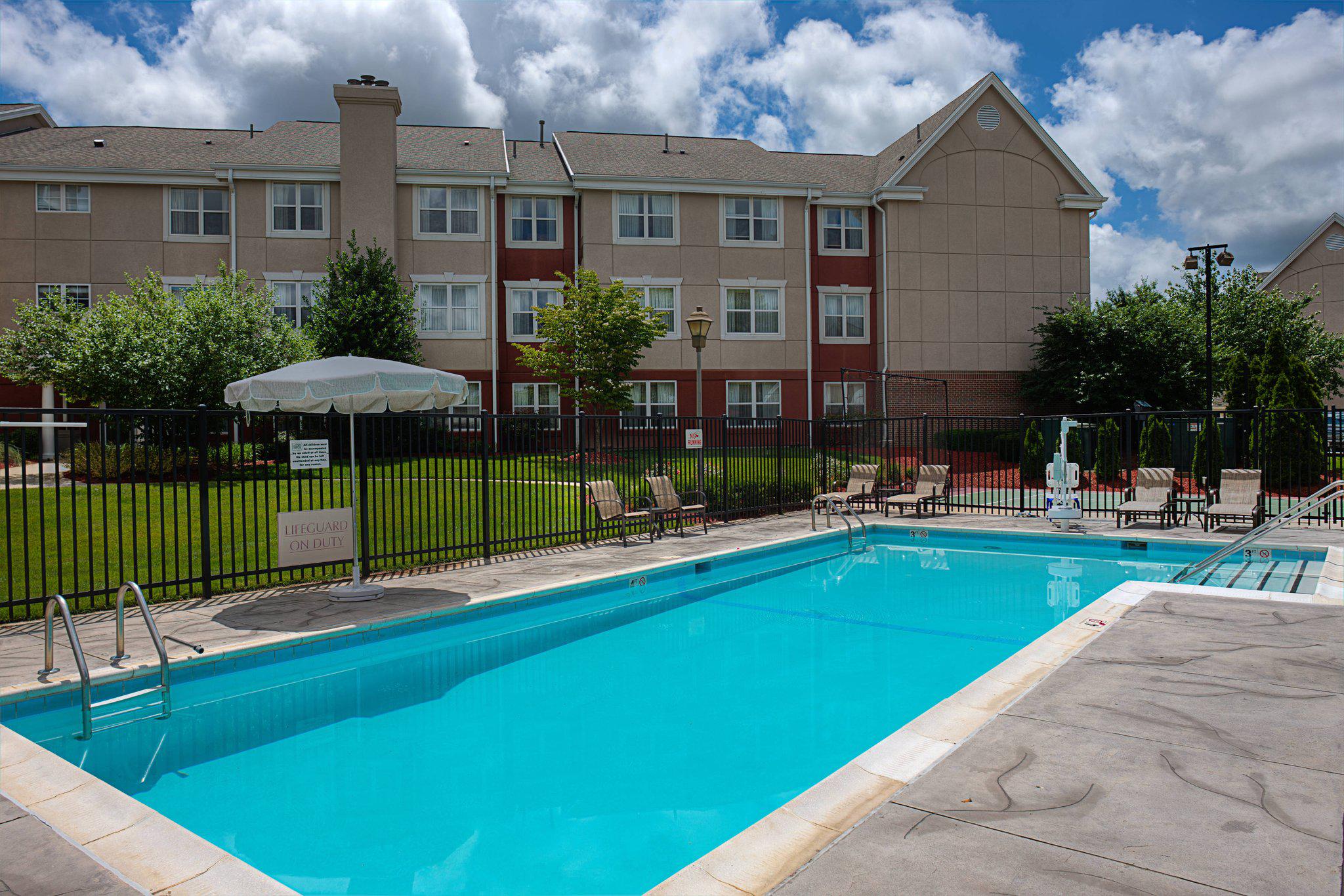 Residence Inn by Marriott Gaithersburg Washingtonian Center Photo