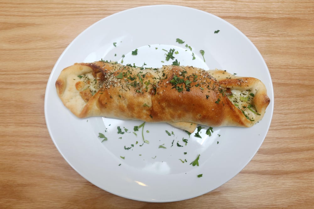 Chicken Roll