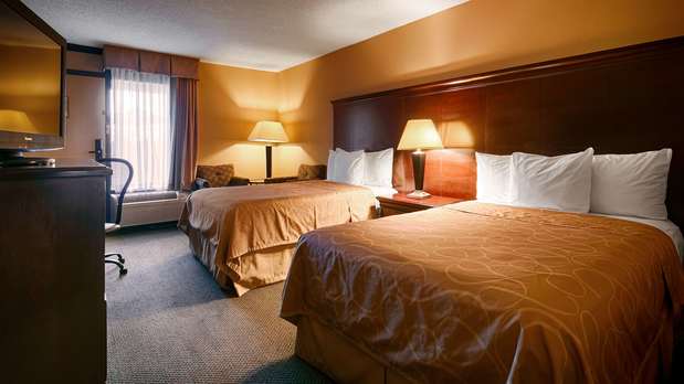 Images Best Western University Inn