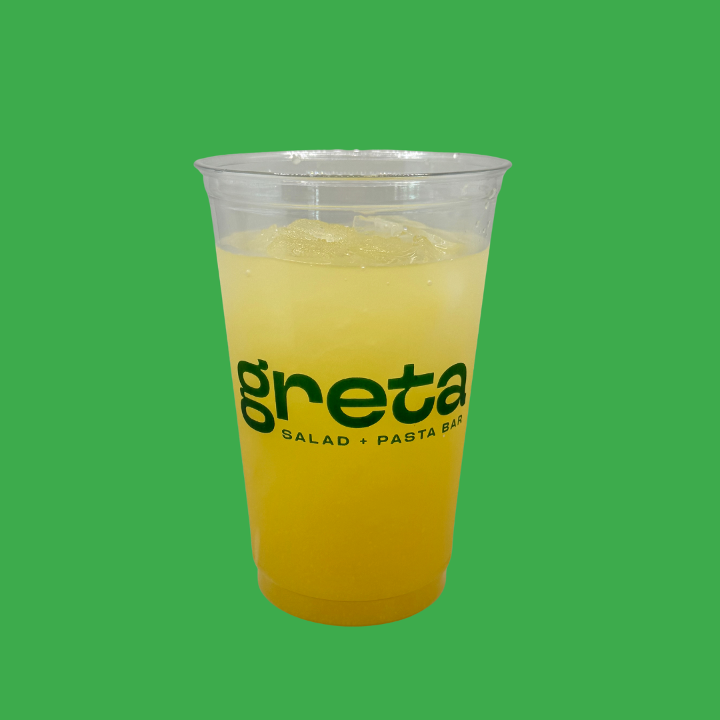 Mango Aguafresca