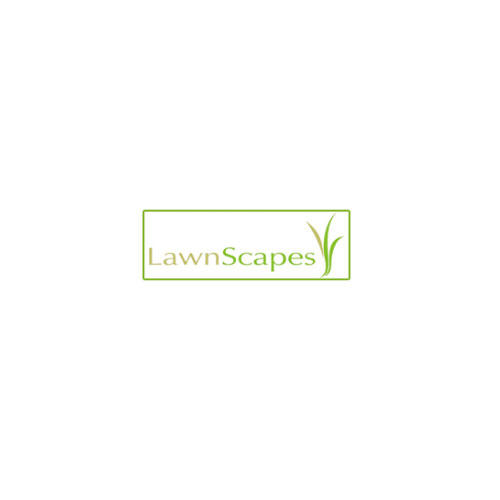 Lawnscapes Logo