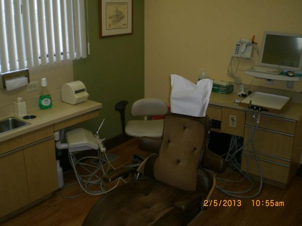 Curtis J. Perry DDS Photo