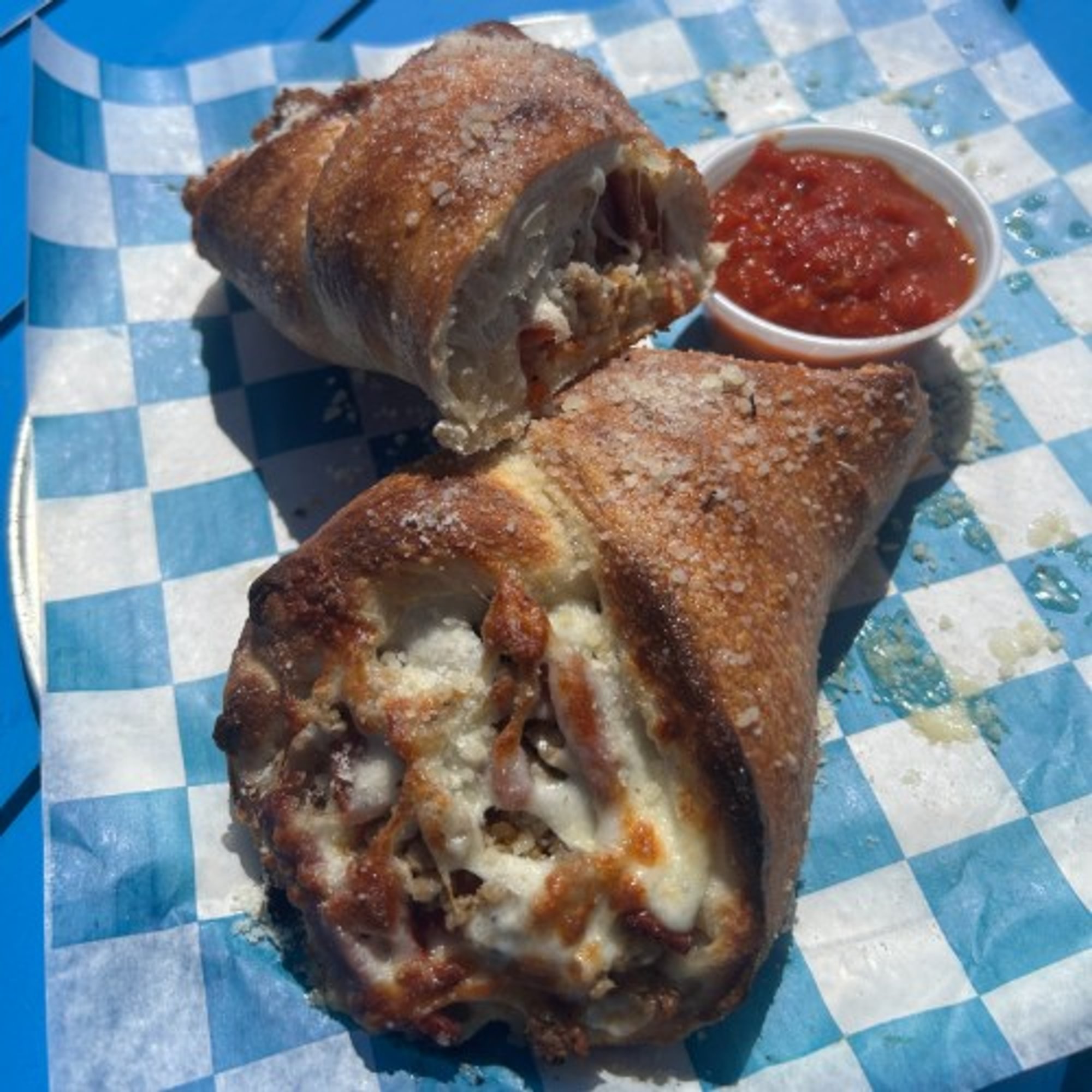 Stromboli