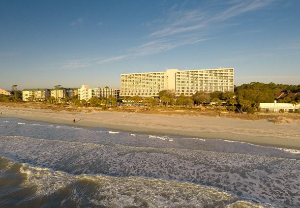 Hilton head island coupons and deals