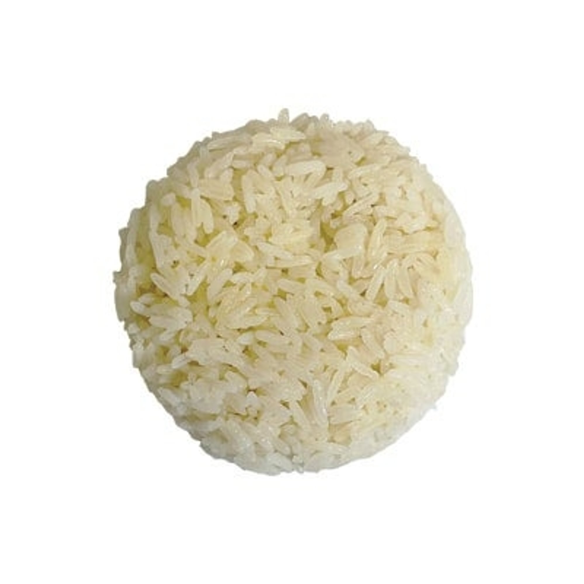 Ginger Rice