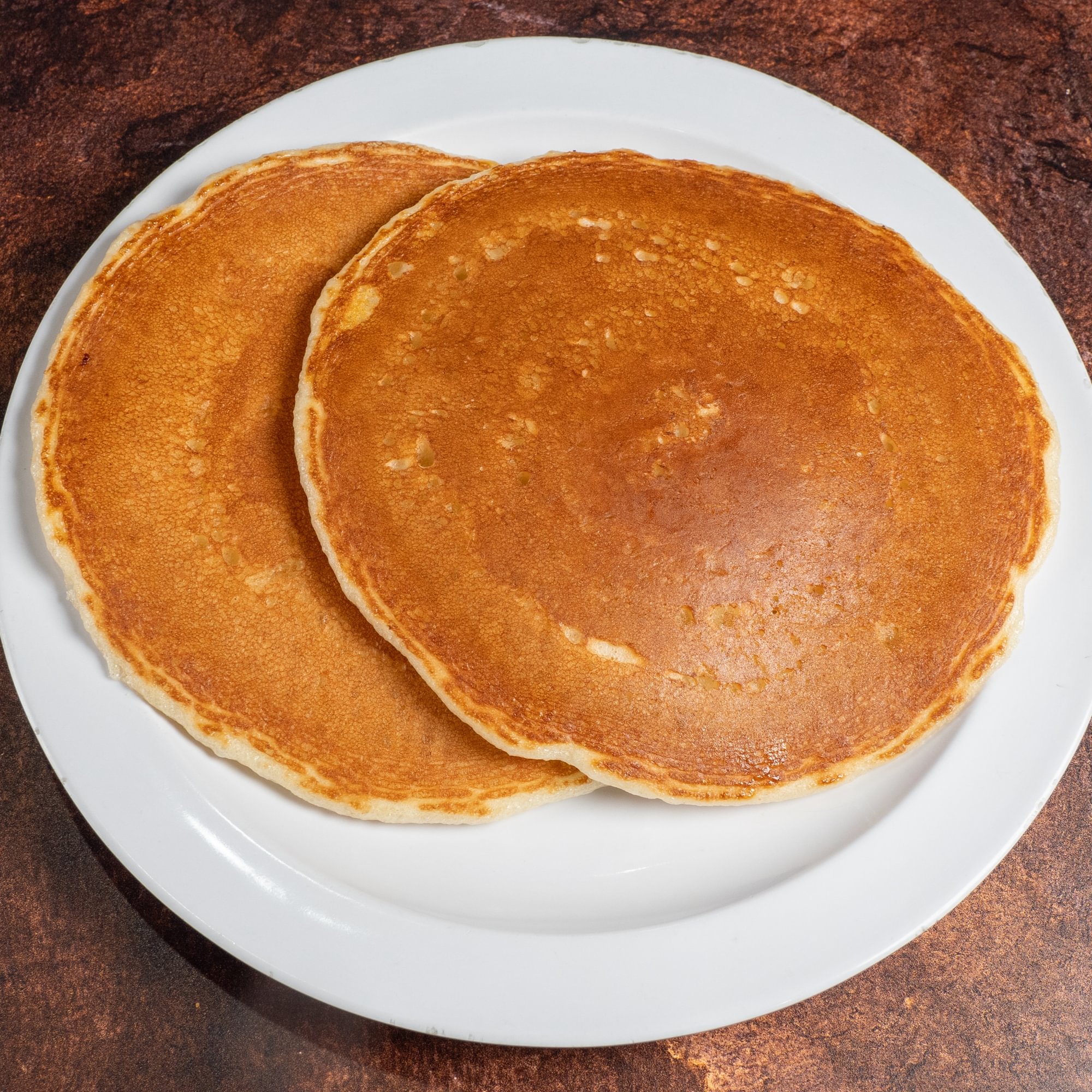 Buttermilk Pancakes