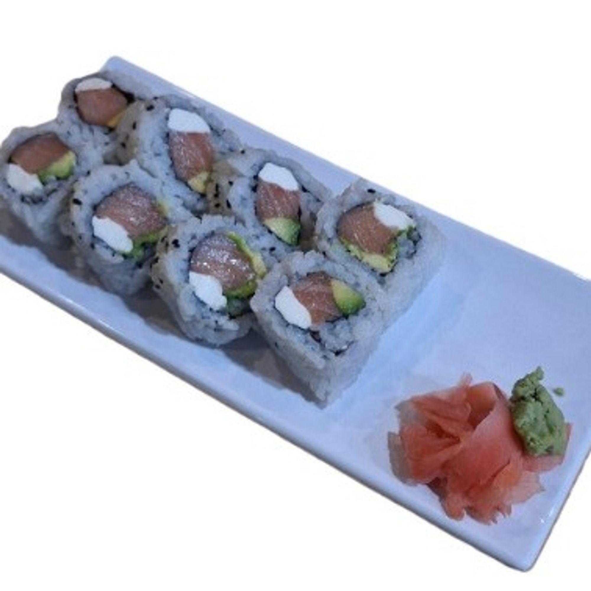 Philadelphia Roll