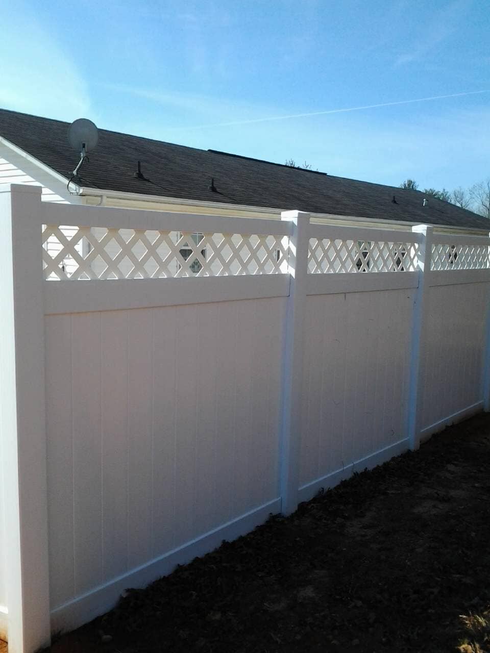 Fister Fence of Hickory, LLC Photo