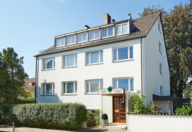 Bilder Park Hotel