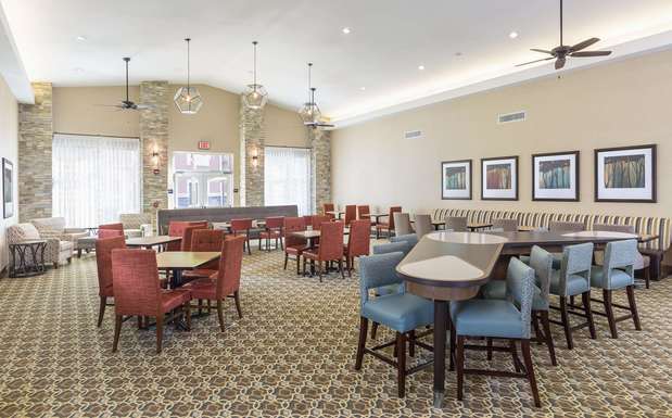 Images Homewood Suites by Hilton San Bernardino