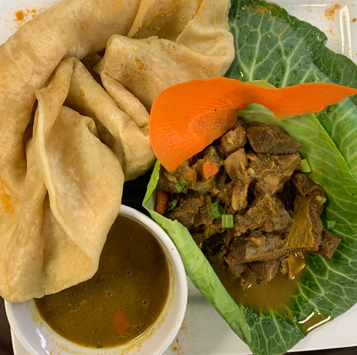 ROTI MEAL