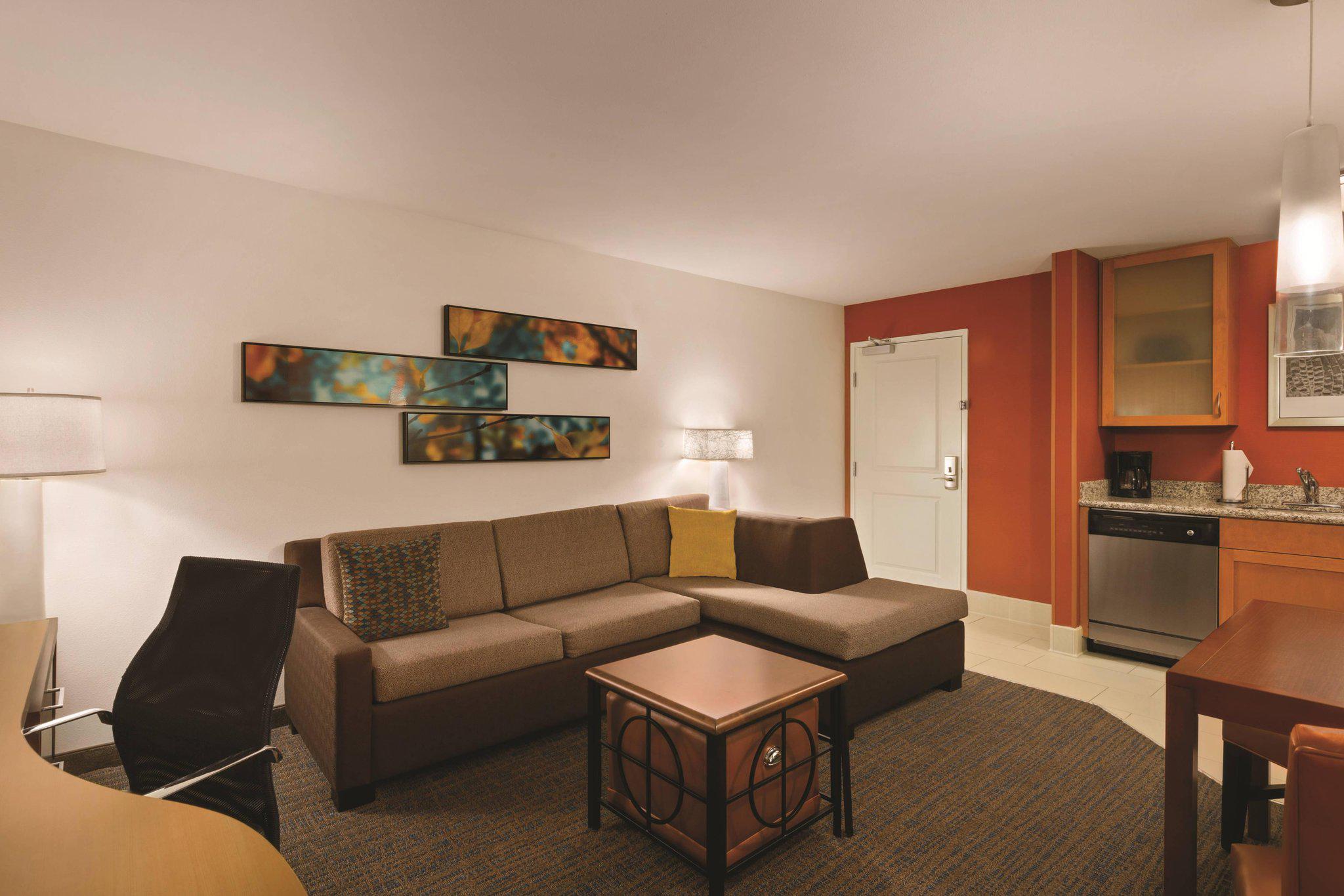 Residence Inn by Marriott Greenville Photo